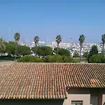 appartement Terrasse magnifique vue mer et yachts