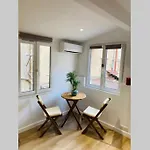 Rue D'Antibes City Stay