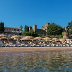 Appt T2 Refait A Neuf - Vue Mer Dans Residence Avec Piscine