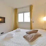 3-Br Apartment 3 Minutes To The Croisette