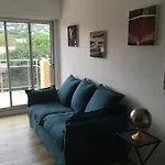Appartement Deux Pieces , Climatise, Terrase, Cavalaire
