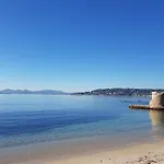 Appartement 2 Pieces, Renove, 2 Piscines+Tennis, Mer, Climatisation