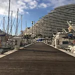 Bord De Mer, Studio Avec Terrasse