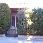 Mas De L Ile Rousse