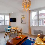 Comfy 1 Bedroom Close To The Station - Dodo Et Tartine