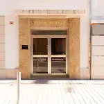 Villa Royale Cannes Croisette Carre D'Or