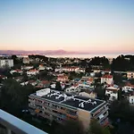 Superbe 3P 57M2 Antibes Parking Prive
