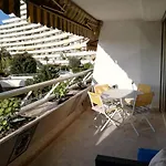 Villeneuve Loubet- Marina Baie Des Anges -Au Bon Vivre - 2 Pieces- Le Ducal - 60M2 Luxe