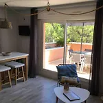Appart T2 Saint Raphael - Valescure