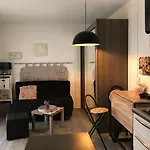 Studio Cosy Proche Mer