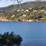 Villa Les Restanques