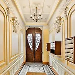 Residence Hancy