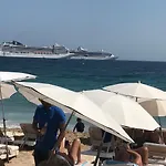 Plage Du Midi
