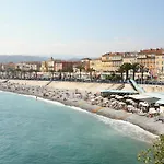 Appartement Segurane