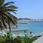 Le Vilmorin- Juan les Pins