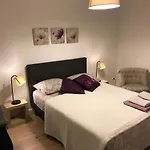 Le Cezanne, 200M Plage, Grand Balcon ,Wifi,