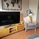 Appartement Piscine Mer Montagne