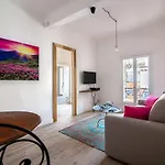 Romantic And New Apartment In The Famous Rue Meynadier In The Supercentre Of Cannes
