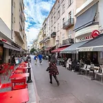 Beautiful And Cozy Apartment In The Heart Of Cannes