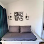 Appartement Prestige Residence Pierre & Vacances Golfe De Saint Tropez