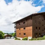 Le Petit Randonneur - Studio - Wifi - Mont-Saxonnex
