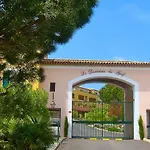 Appartement 12 - Golf de Roquebrune - Vue mer imprenable !