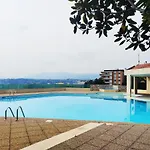 Corniche Fleurie See View Balcony