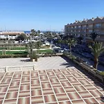 Studio 4 Personnes Avec Vue Sur Le Port