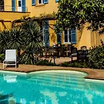 Villa Les Glycines