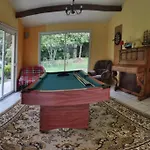 Tizac-De-Lapouyade, Piscine 35 Km De Bordeaux