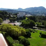 Magnifique Vue Baie Et Cap Canaille Parking/Piscine