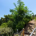 Independant Apartment - Stunning Sea View - Near Cannes