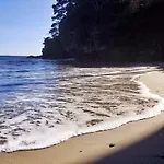 Paradise Cove