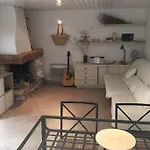 La Cassirene - Maisonnette Centre Cassis - Jardin