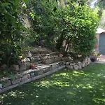 La Cassirene - Maisonnette Centre Cassis - Jardin