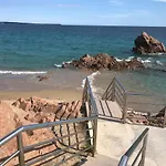 Magnifique Appartement Pied Dans L'Eau