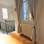 Villa Les Palmiers