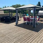 Cavaliere Apt 125M2 Piscine