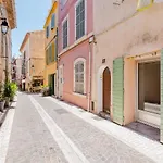 Droit Au Port Par Dodo-A-Cassis