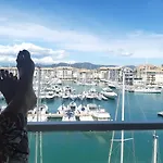 Cap Hermes Port Frejus