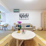 An-Nam Homestay, 50M De La Plage, Centre Ville De Nice, Zone Pietonne
