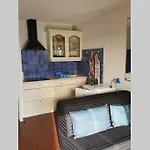 Studio 30M2 Sur La Presqu'Ile De Giens Dans Residence Privee Avec Piscine