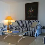 Appartement Relais De La Reine Cannes Croisette