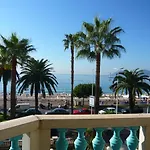 Appartement Relais De La Reine Cannes Croisette