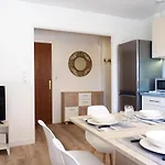 Le Belvedere, Appartement 2 Pieces, Plages A 400M