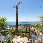 Villa Le Castel Rose