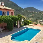 Rez-De Villa Piscine