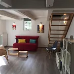 Maison Privee Au Calme Dans Mas Provencal