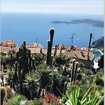 Villa Piscine Eze Bord De Mer A 500M De La Plage