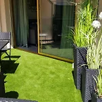 Studio Center Cannes Grande Terasse
